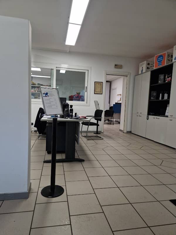 ABcar S.N.C. Volkswagen Service - Image 1