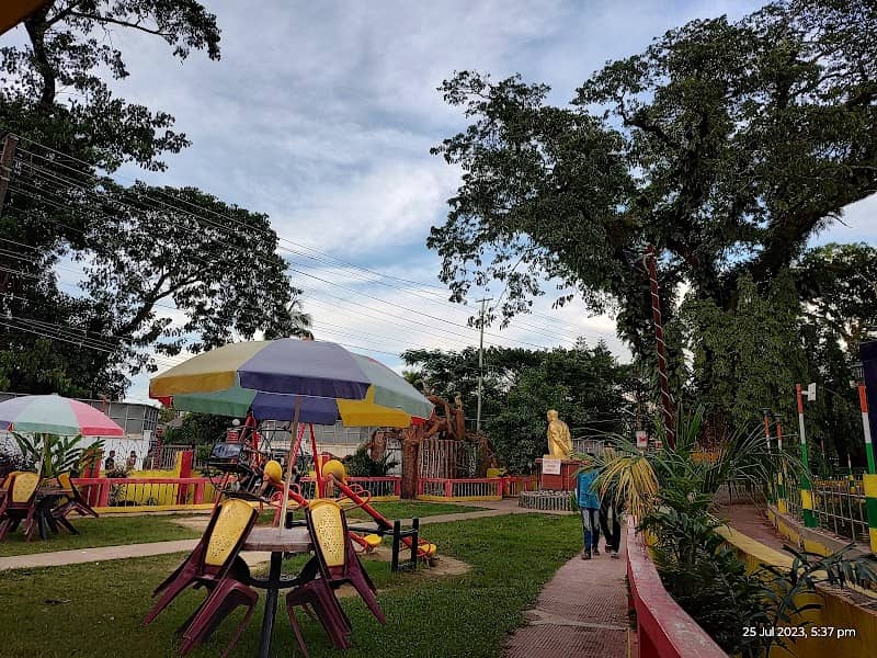 Nehru Children Garden - Image 1