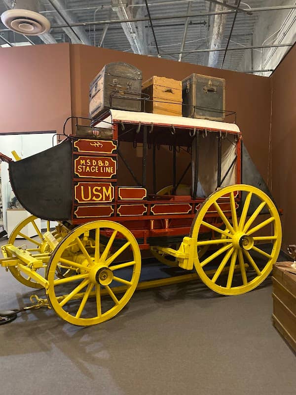 Four Rivers Cultural Center & Museum - Image 1
