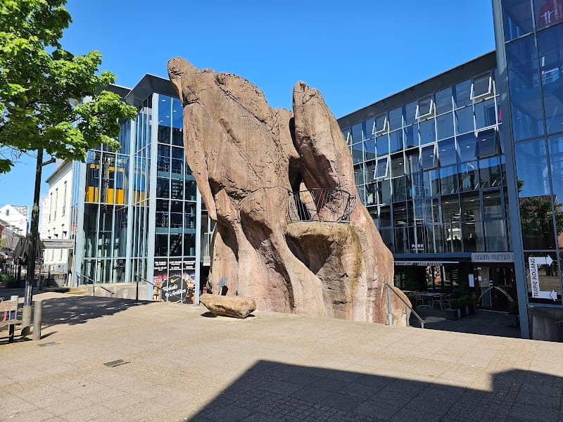 Trylleklippen - Image 1