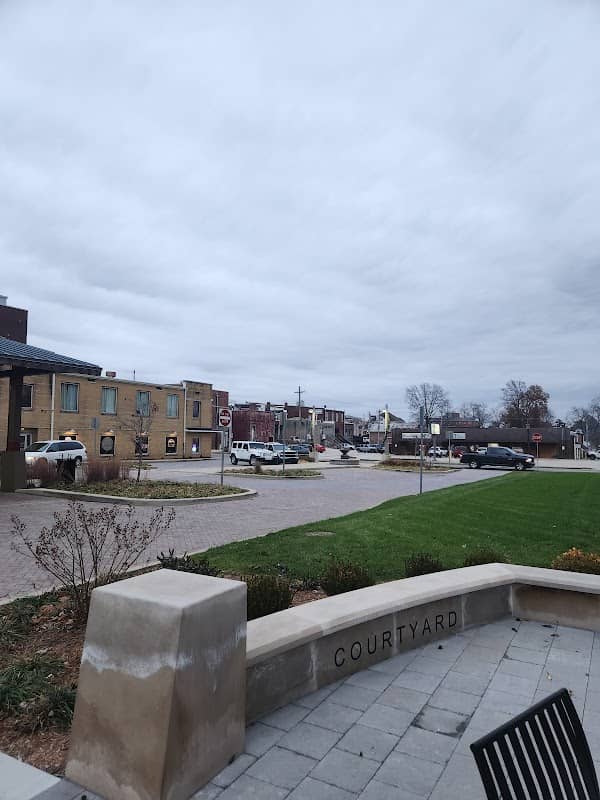Market Street Park - Image 1