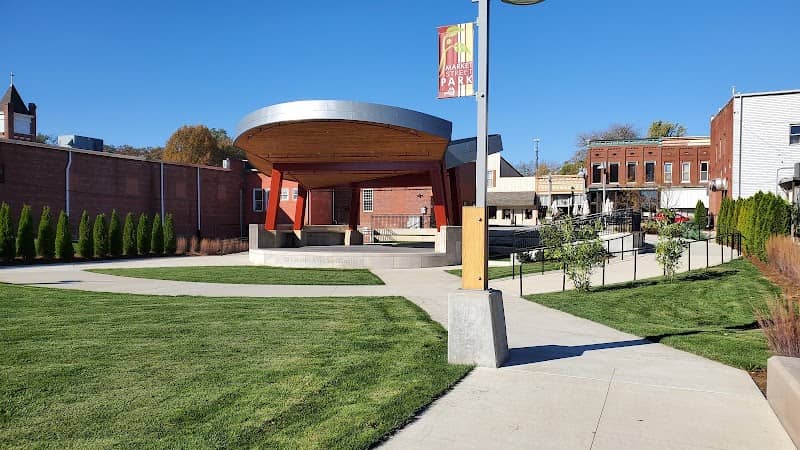 Market Street Park - Image 2