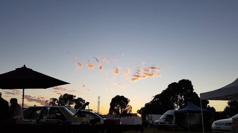 Hadfield Park - Image 1