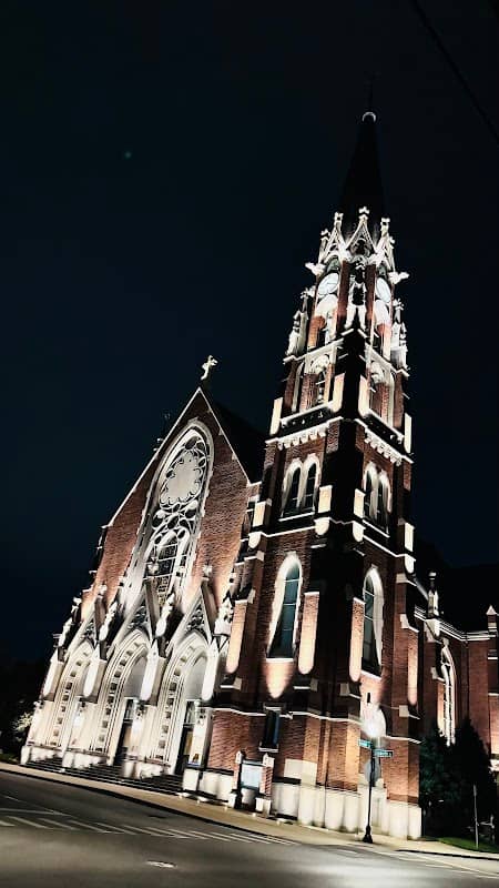 Naperville Ghost Tour - Image 1