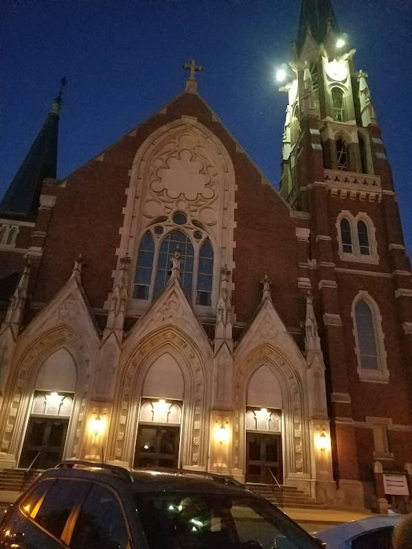Naperville Ghost Tour - Image 2