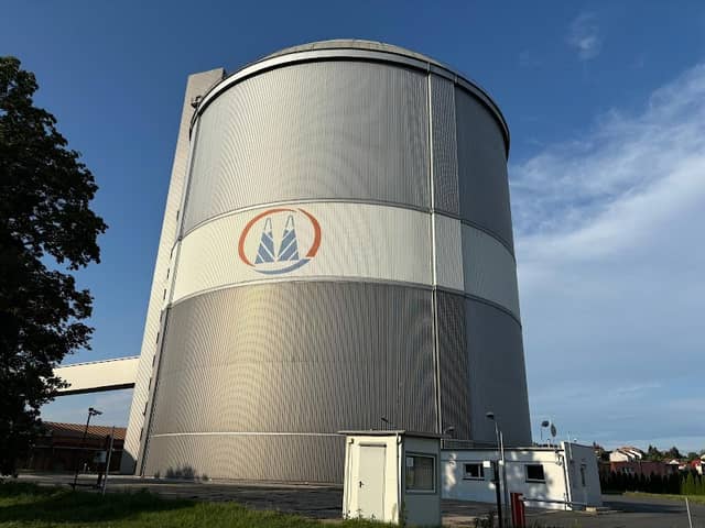 Silos cukrowniczy - Image 2