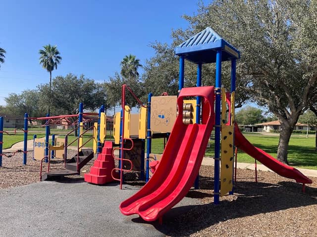 Memorial Park - Image 1