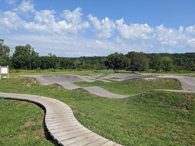 City Lake Park - Image 1