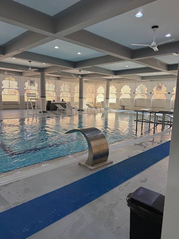 Hot water spring - Mbazzarah - Image 1