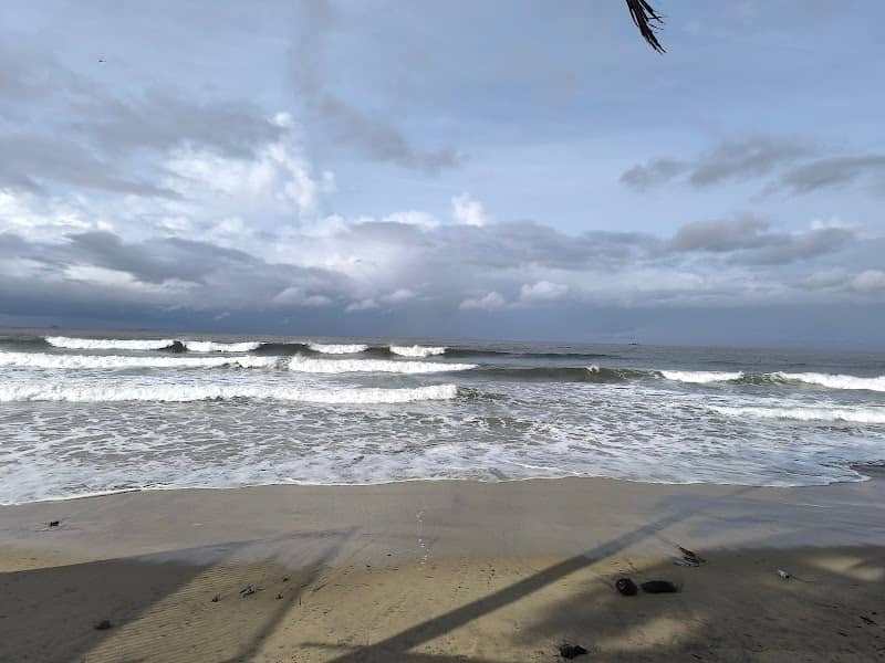 Devbagh Beach - Image 1