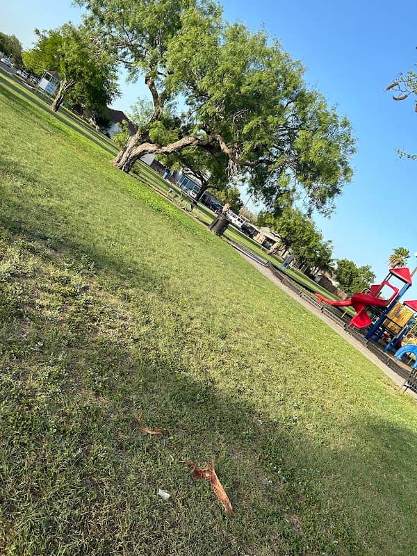 Landrum Park - Image 1