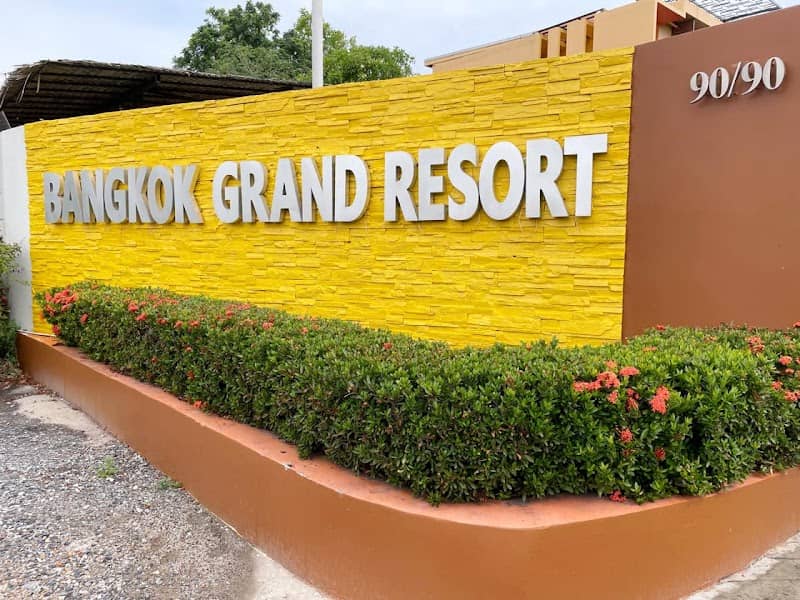 Bangkokgrandresort - Image 1