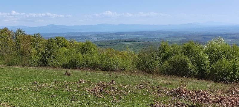 Vârful Lespezi - Image 1