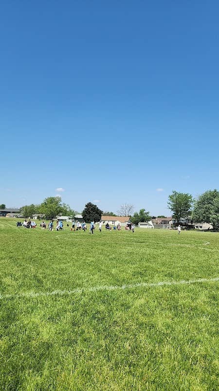 Stoney point soccer field - Image 1