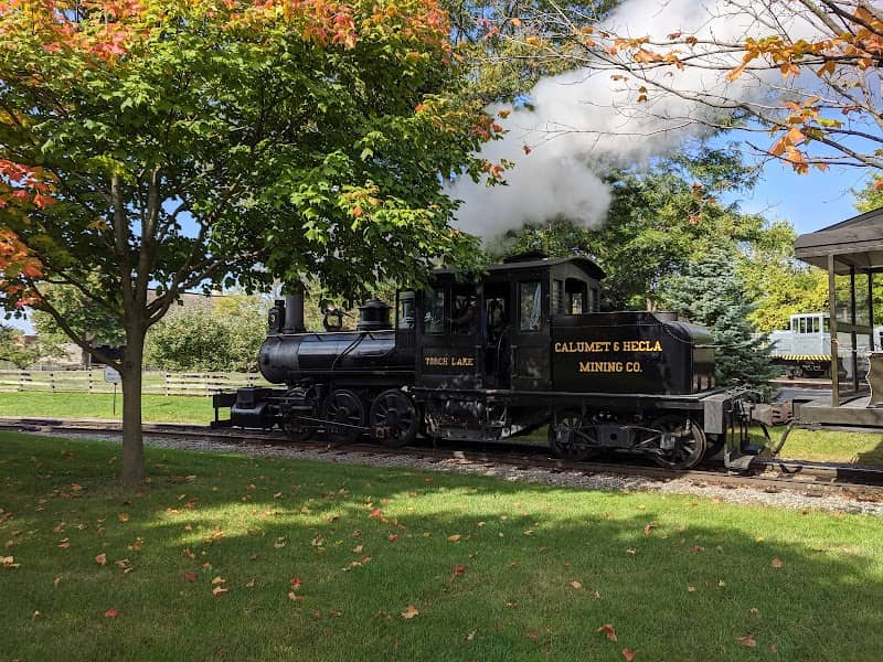 Greenfield Village - Image 3