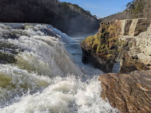 High Falls Park - Image 1