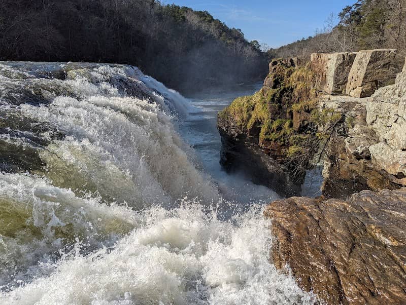 High Falls Park - Image 1