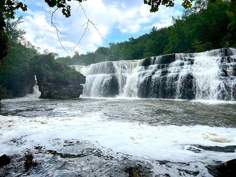 High Falls Park - Image 2