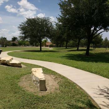 Summer Breeze Park - Image 1