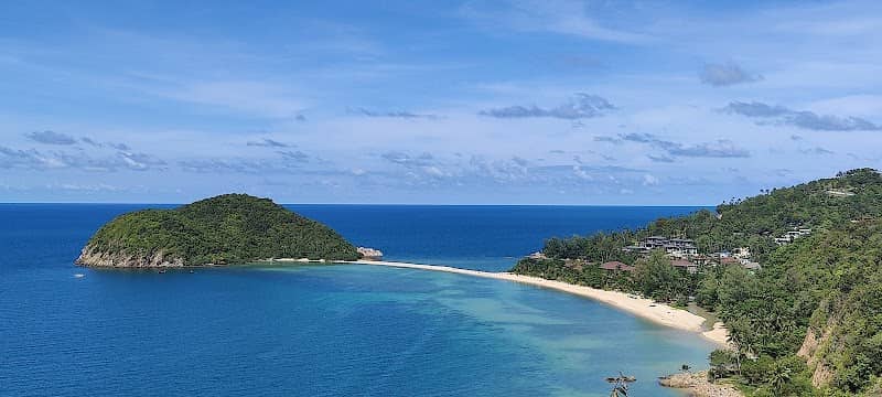 Ko Ma Beach View Point - Image 1
