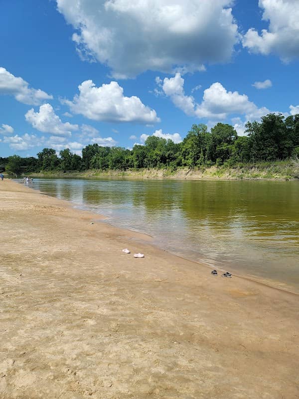 Trinity River Bank - Image 1