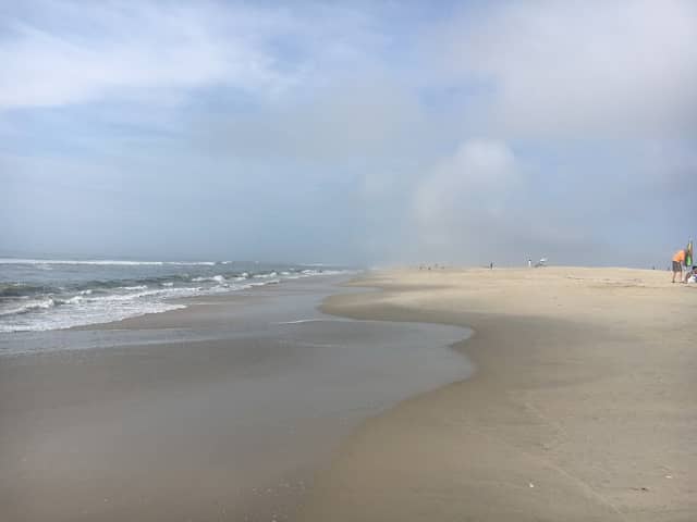 Assateague Beach - Image 1