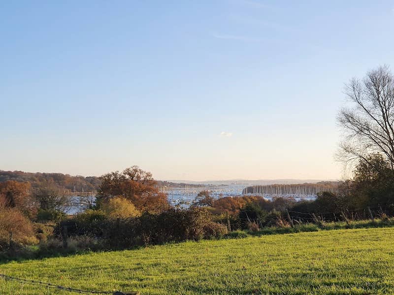 Hamble View - Image 1