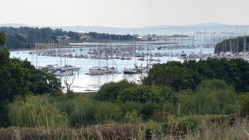 Hamble View - Image 2