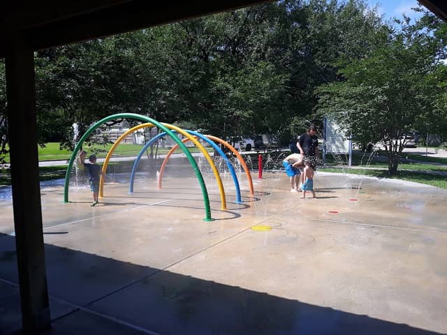 Bergeron Park - Image 2
