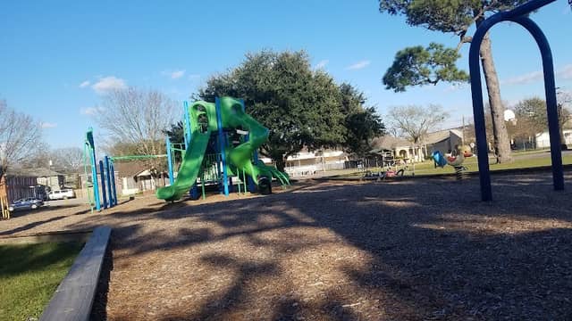 Bergeron Park - Image 1