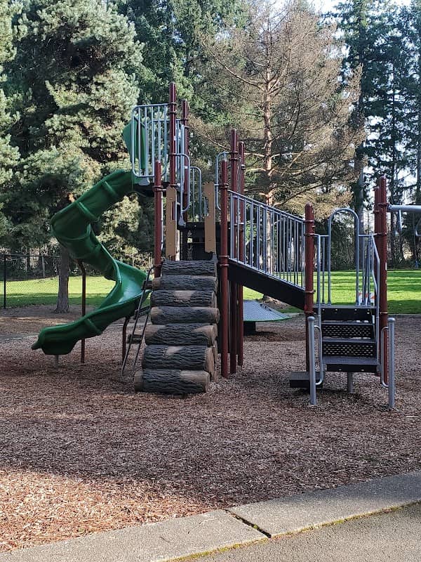 Lakeland Hills Park - Image 1