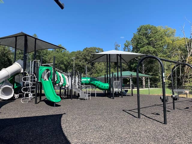 Matt Community Park - Image 1