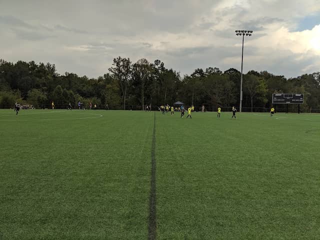 Matt Community Park - Image 2