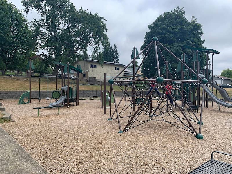 Kelsey Park - Image 1