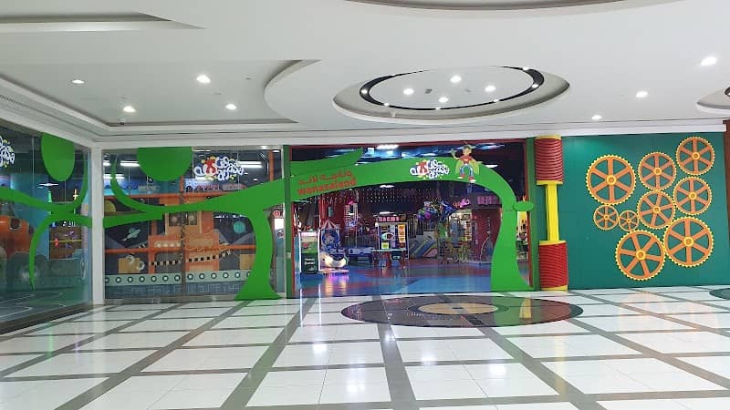 Wanasa LandMal - Image 1