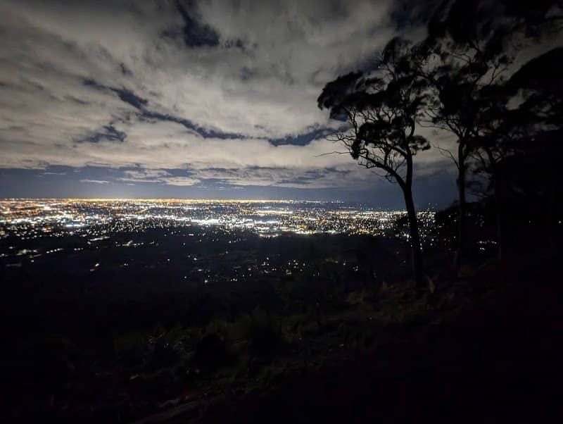 Burkes Lookout - Image 1
