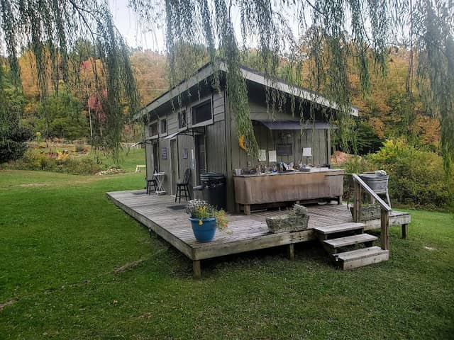 Blackberry Blossom Inn - Image 1