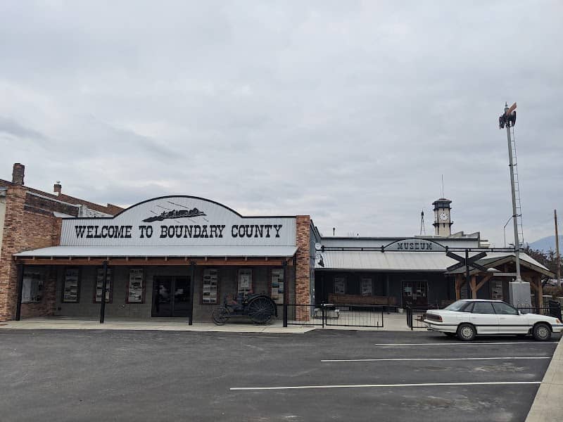 Boundary County Museum - Image 3