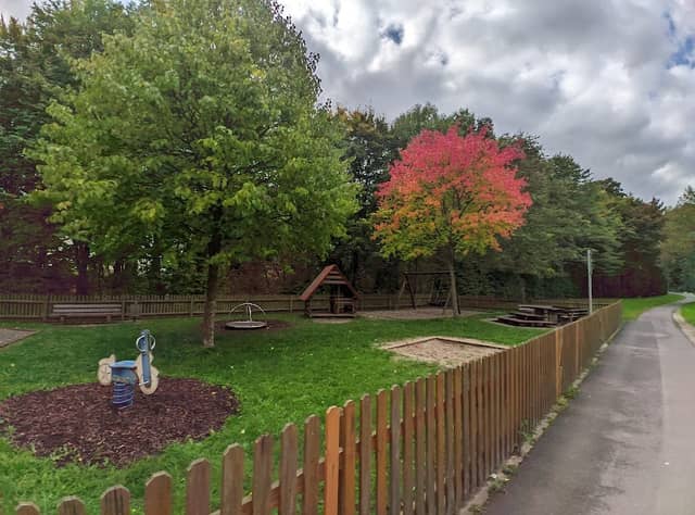 Schneyer Park - Image 1