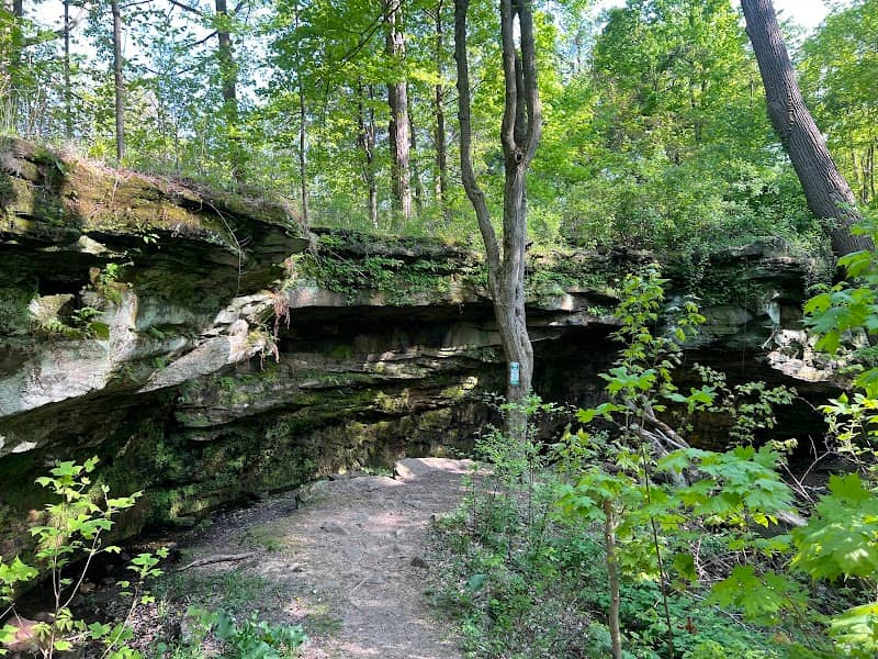 Princess Ledges Nature Preserve - Image 1