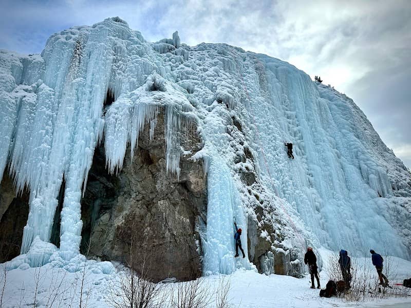 Lake City Ice Park - Image 1
