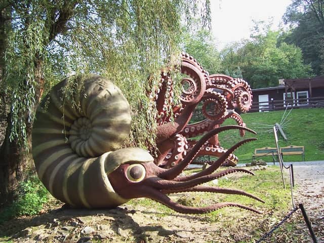 Urzeit Park - Image 1