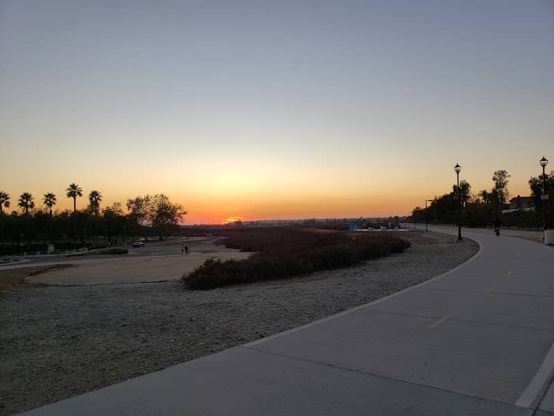 Pacific electric bike trail- archibald - Image 2