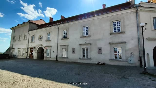 Muzeum Regionalne w Krasnymstawie - Image 1