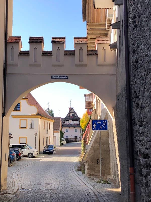 Altstadt Oberes Brunnental - Image 2