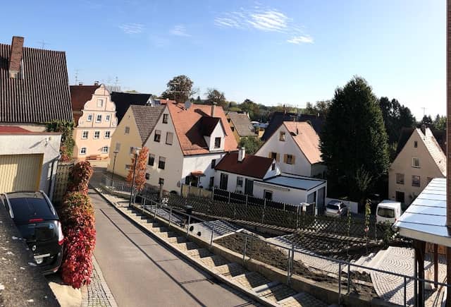 Altstadt Oberes Brunnental - Image 1