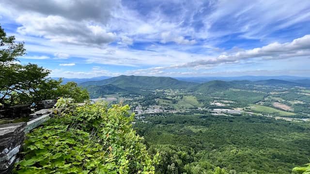 Mount Jefferson State Natural Area - Image 3