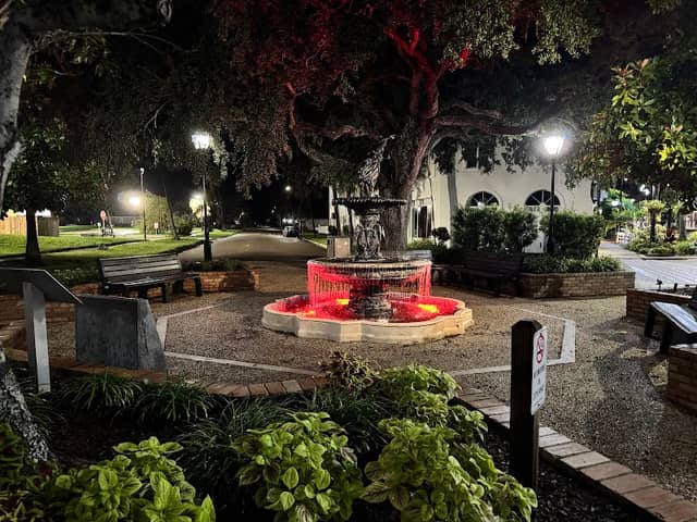 Fountain Park - Image 2
