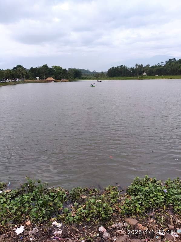 Destinasi Wisata Alam Taman Penempooh - Image 1
