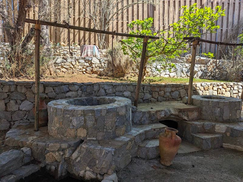 Biblical History Center - Image 1